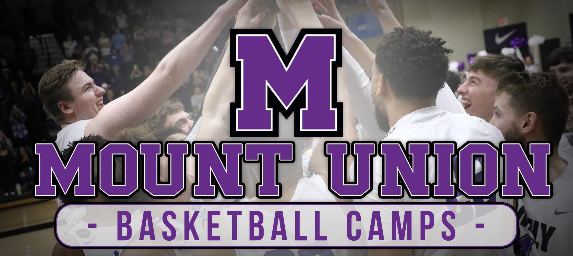 Mount Union Men's Basketball